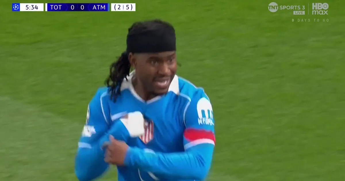 ademola lookman — GB news