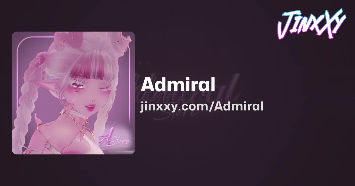 admiral — GB news