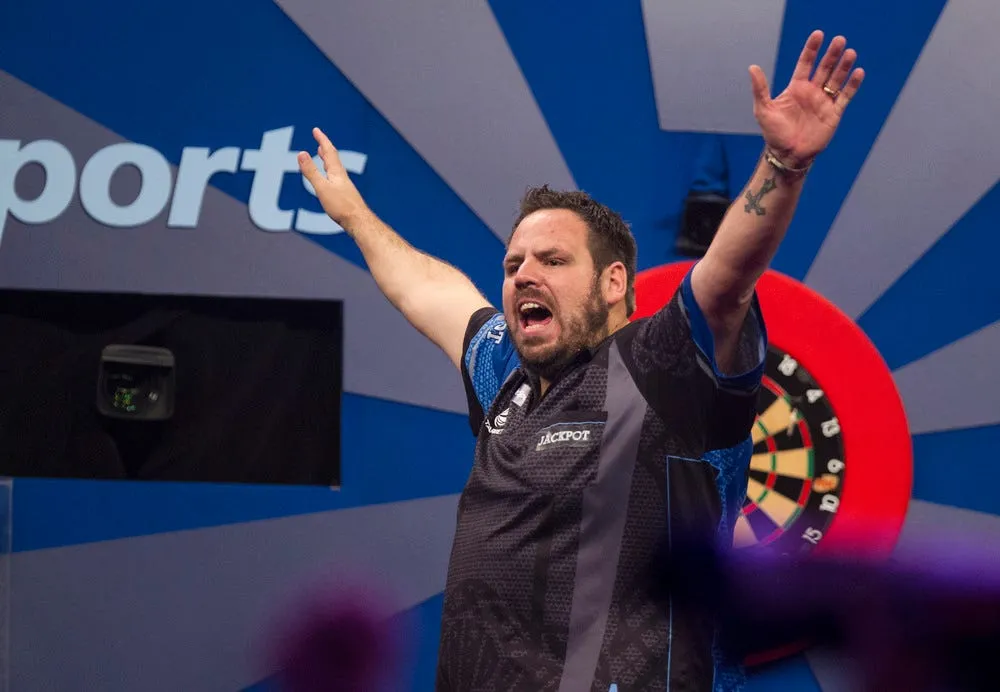 adrian lewis — GB news