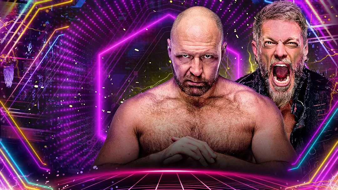 aew revolution 2026 — GB news