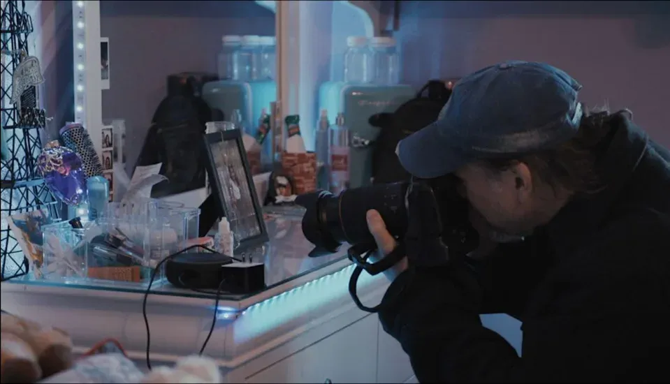 all the empty rooms — GB news