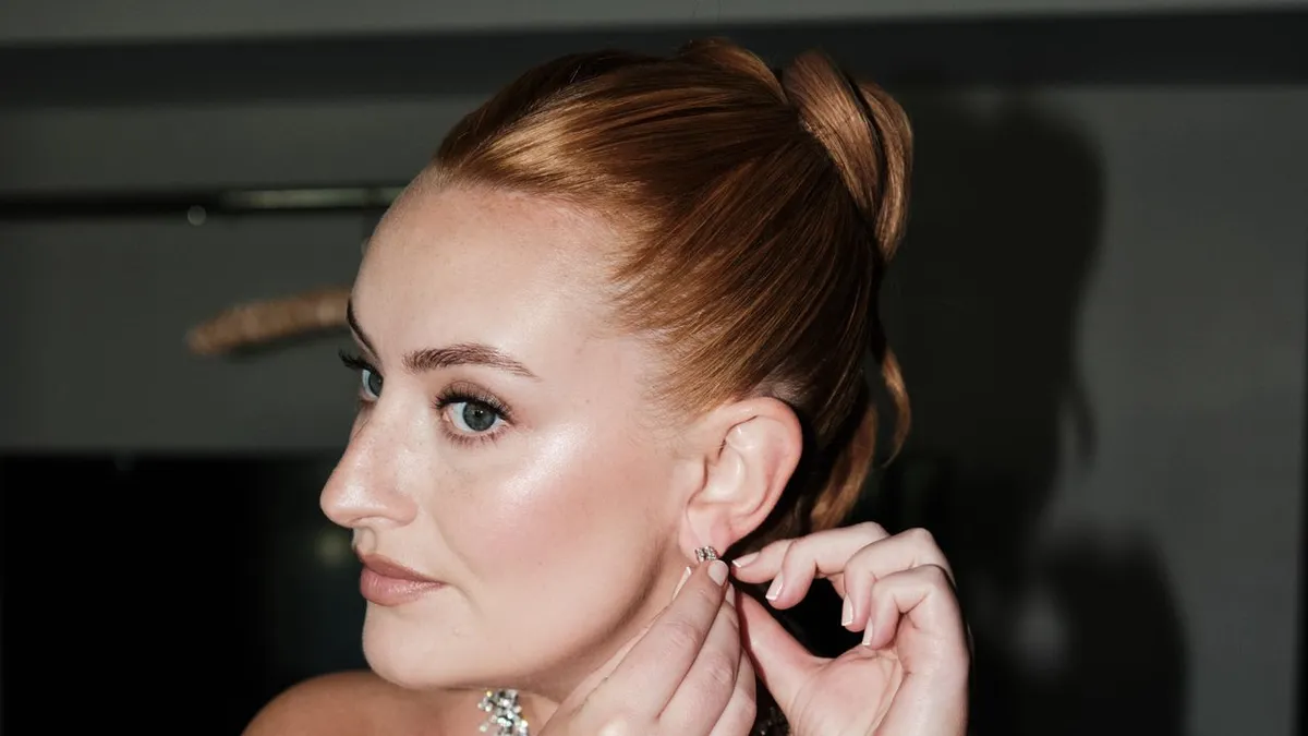 amelia dimoldenberg — GB news