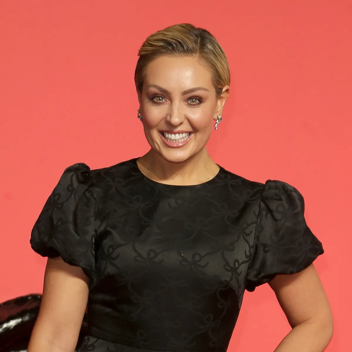 amy dowden — GB news