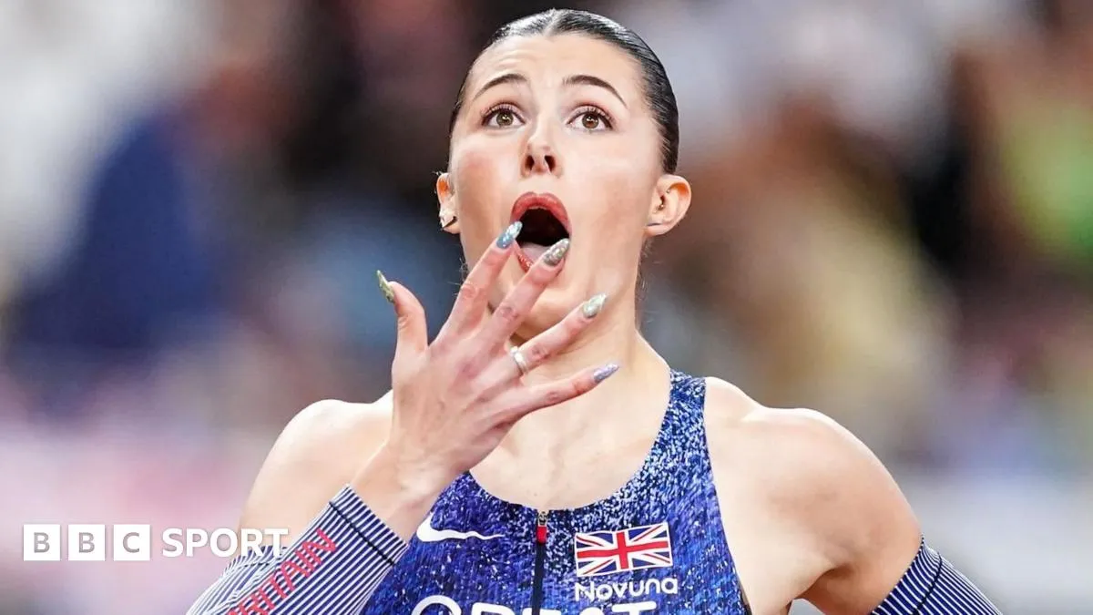 amy hunt — GB news