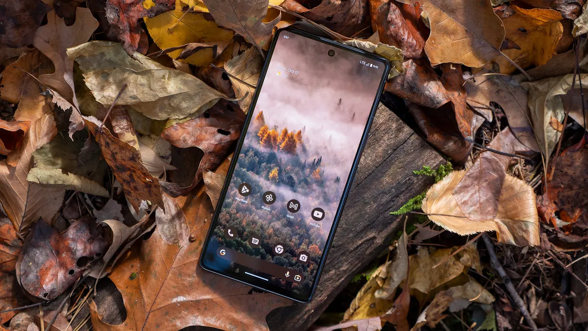 android security bulletin — GB news