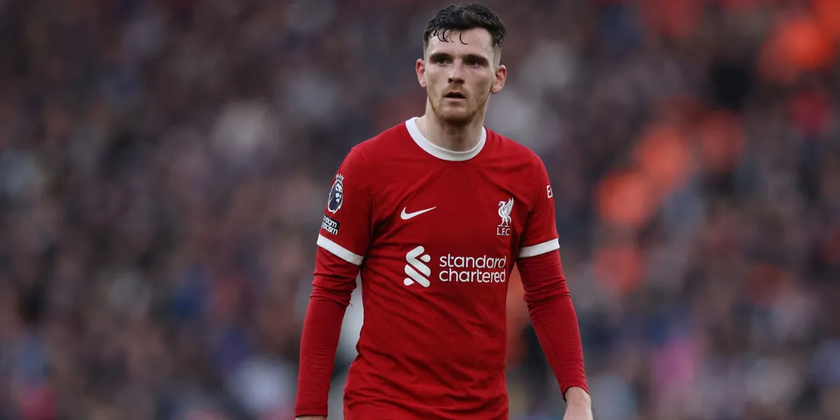 andy robertson — GB news