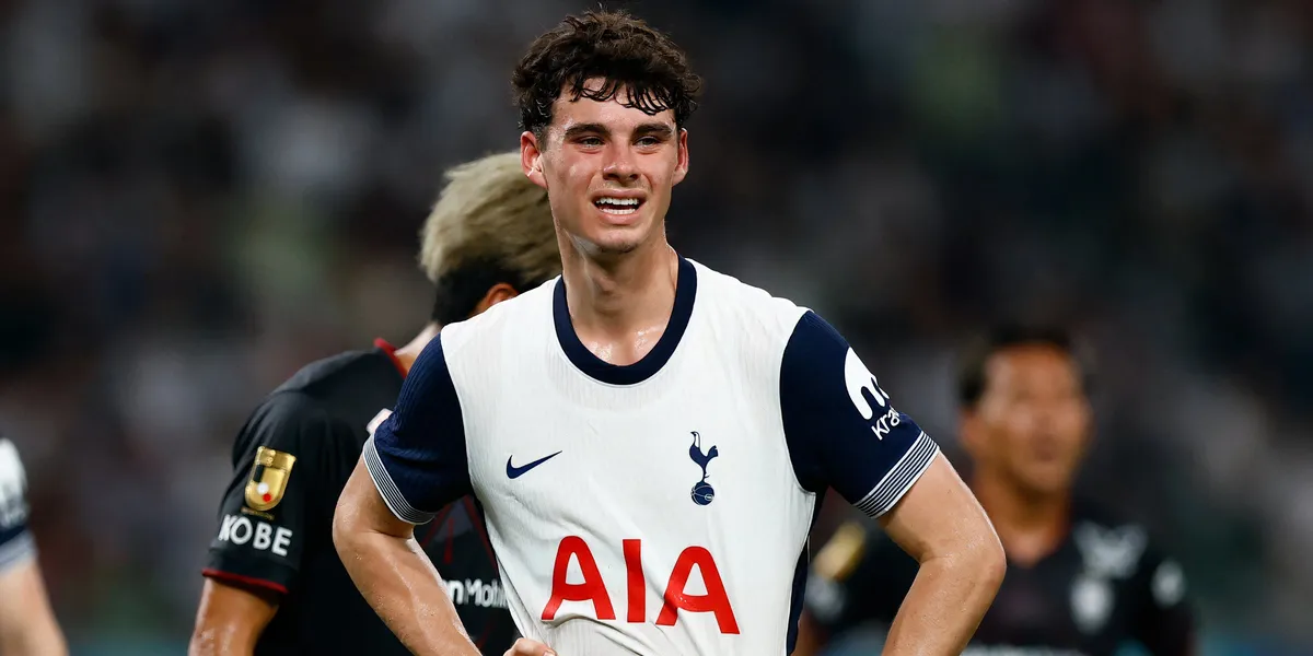 archie gray — GB news