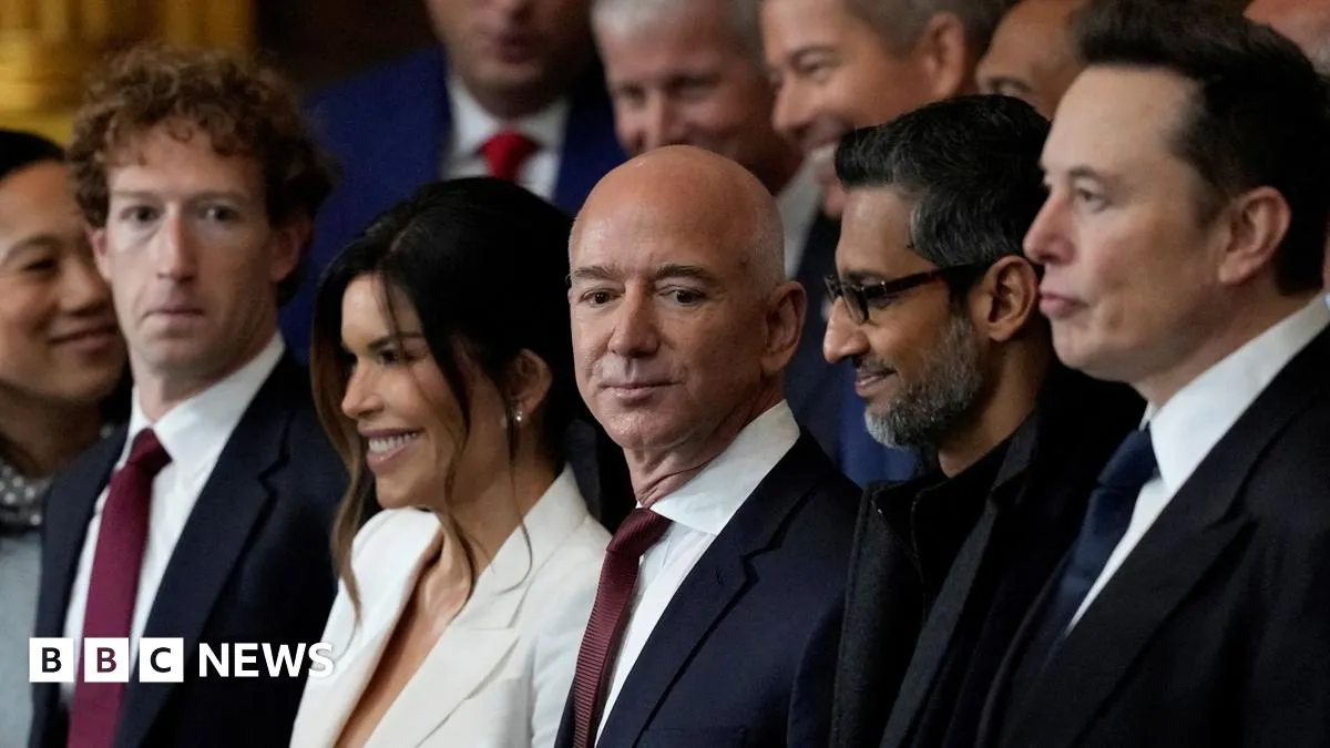 artificial intelligence news — GB news