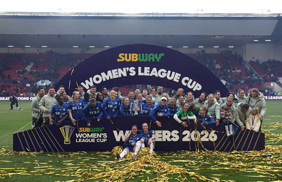 ashton gate stadium — GB news