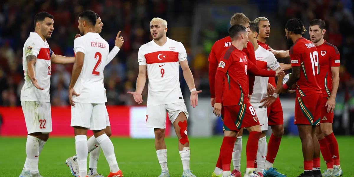 barış alper yılmaz — GB news