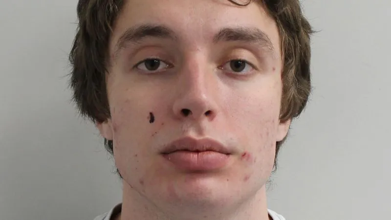 barron trump — GB news