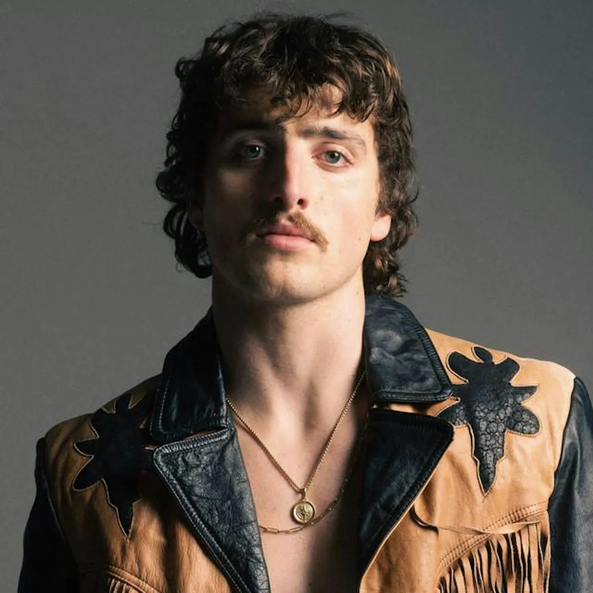 benson boone — GB news