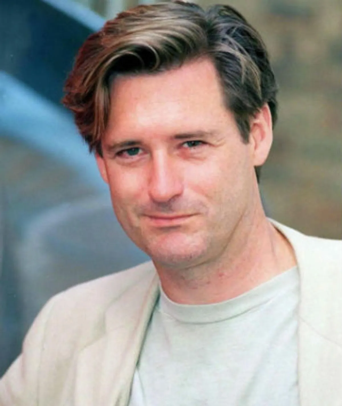bill pullman — GB news
