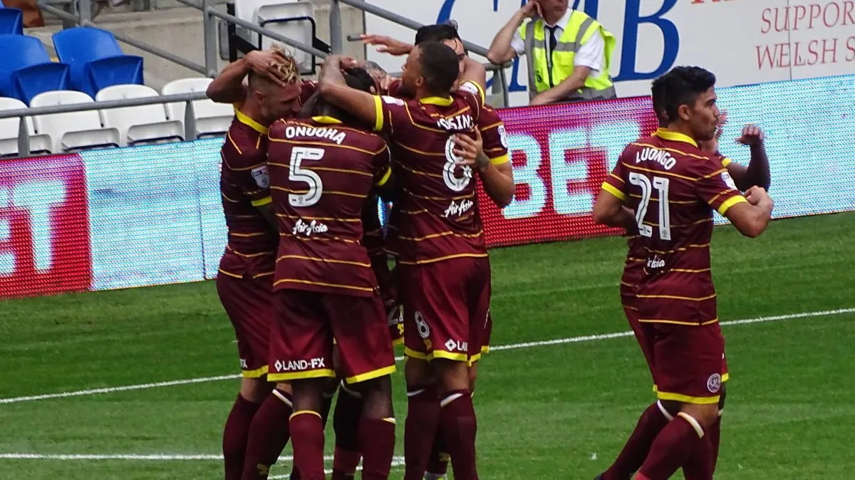 birmingham vs qpr — GB news