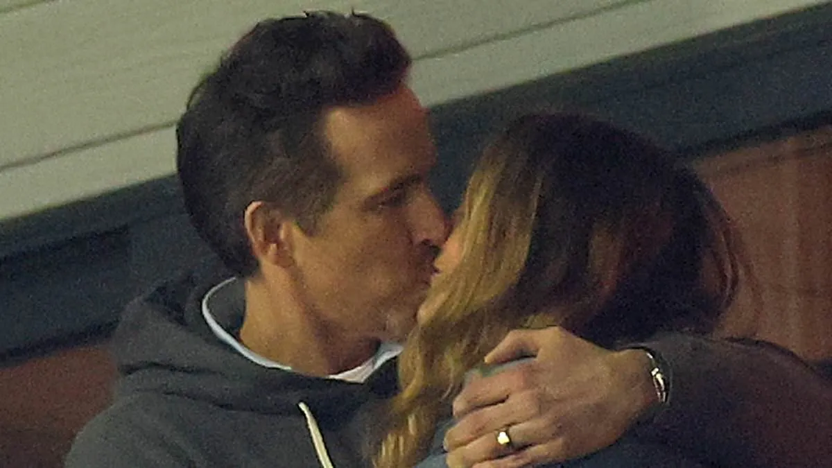 blake lively — GB news