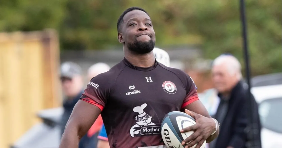 bridlington — GB news