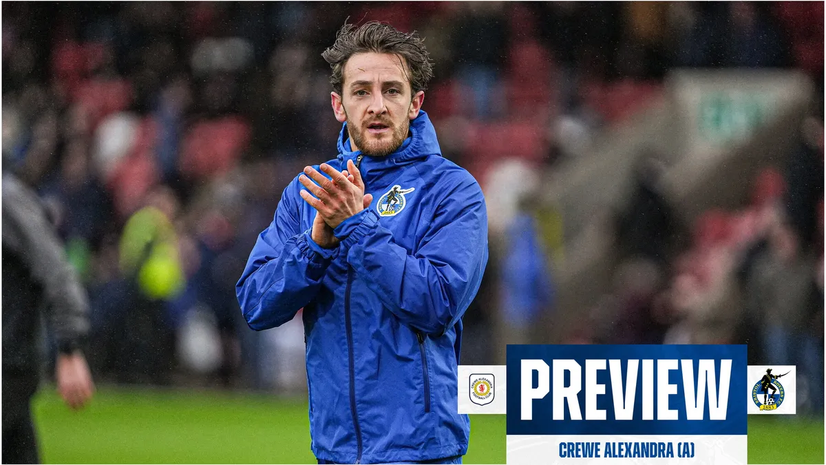 bristol rovers vs crewe alexandra — GB news
