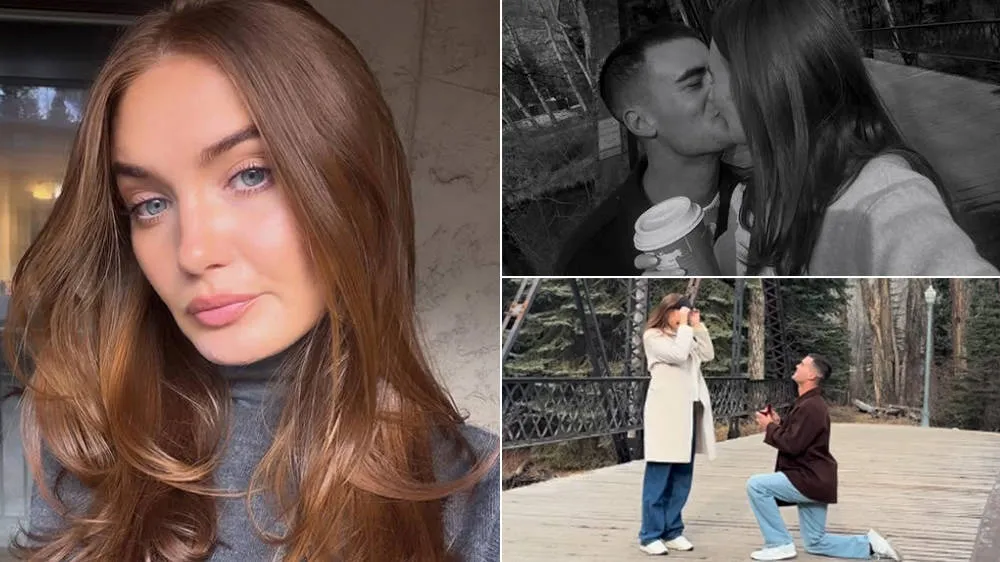 brooke mafs 2026 — GB news