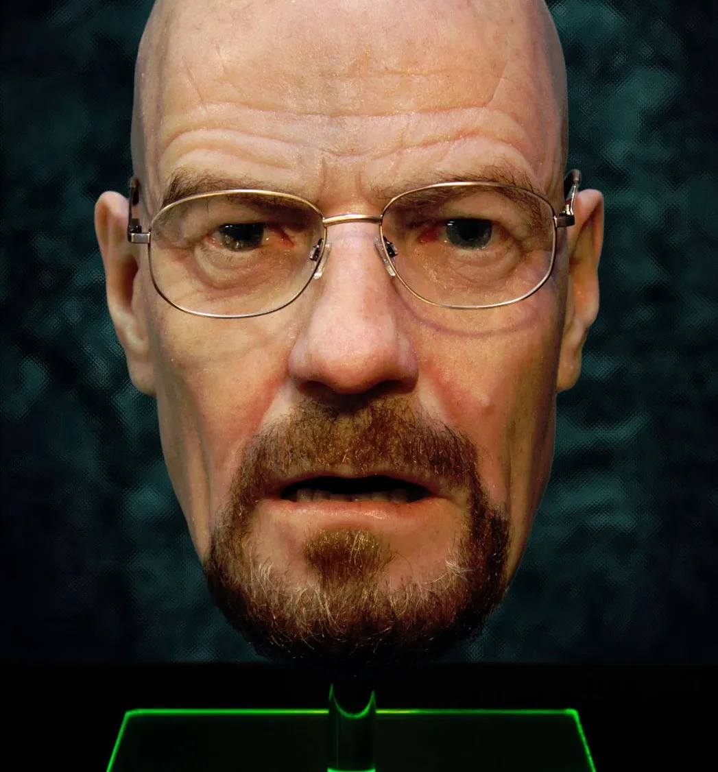 bryan cranston — GB news