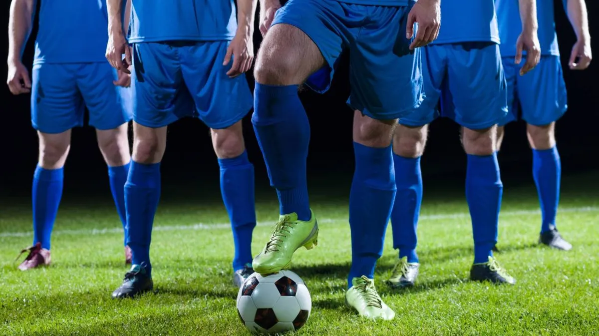 burton vs stevenage — GB news