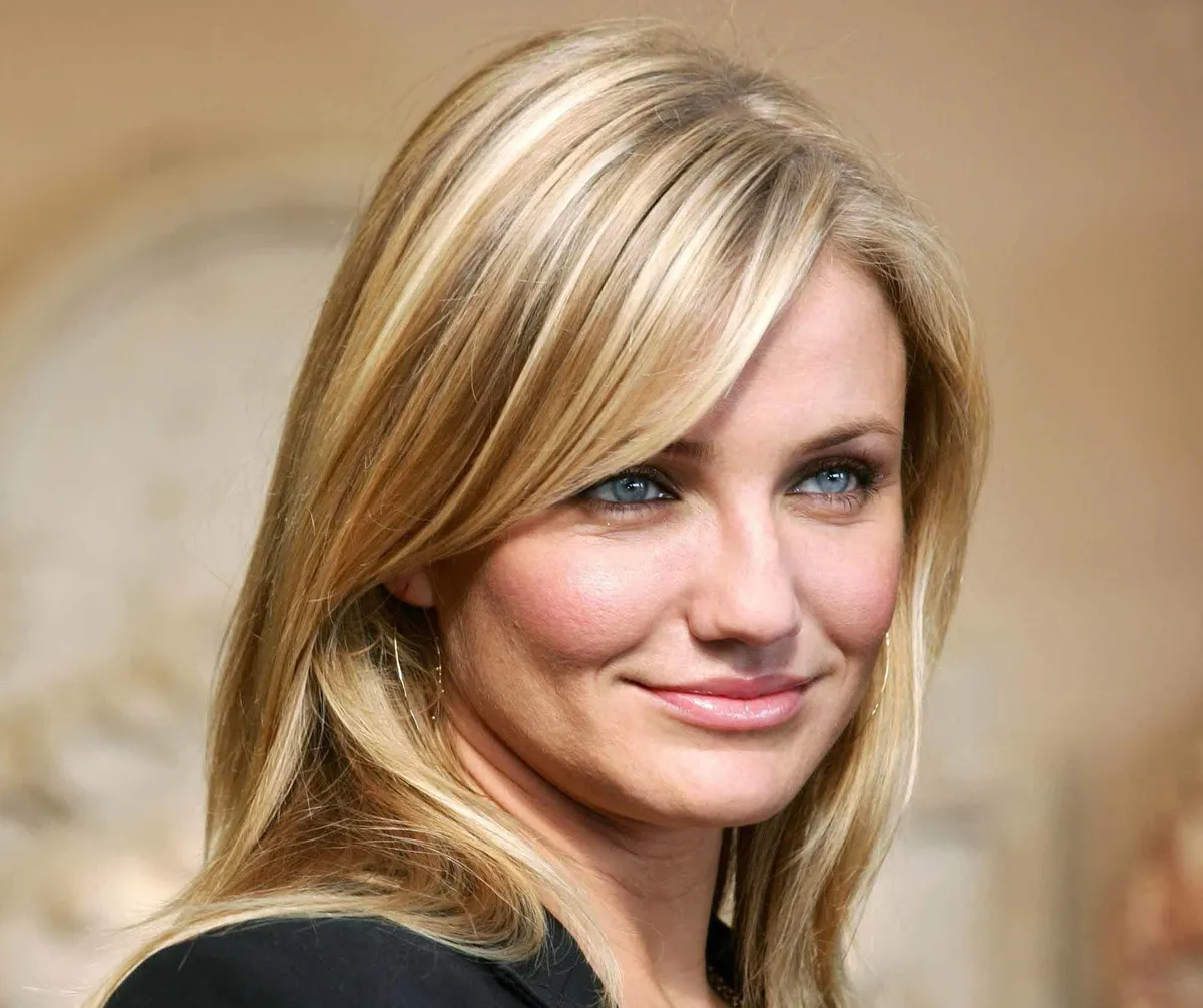 cameron diaz — GB news