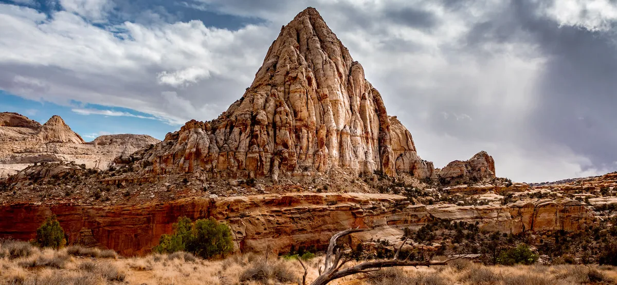 capitol reef national park — GB news