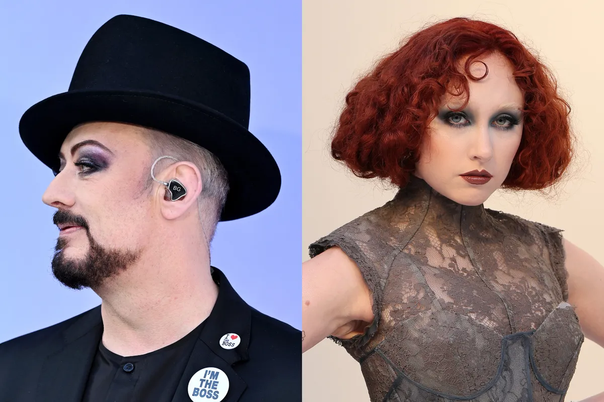 chappell roan — GB news