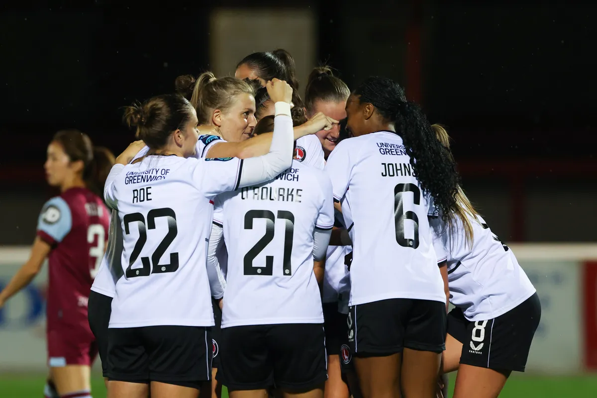 charlton vs birmingham — GB news