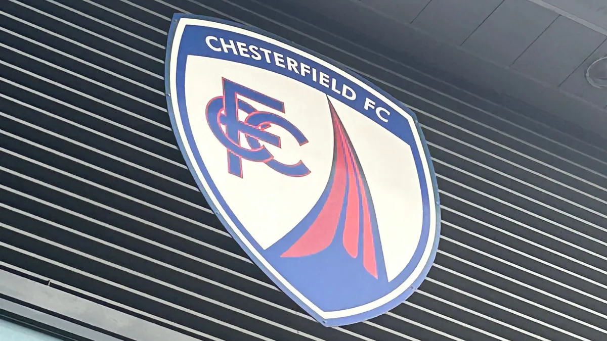 chesterfield vs shrewsbury — GB news