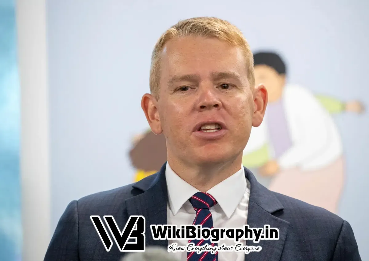 chris hipkins — GB news