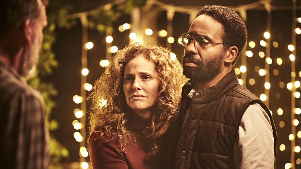 christopher eccleston — GB news