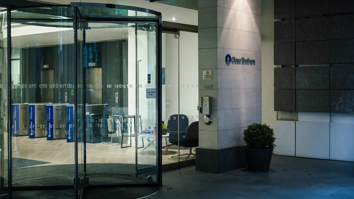 close brothers — GB news