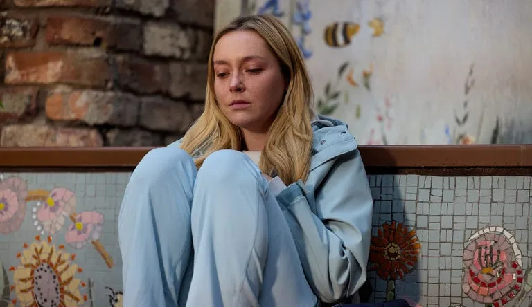 coronation street spoilers megan walsh — GB news