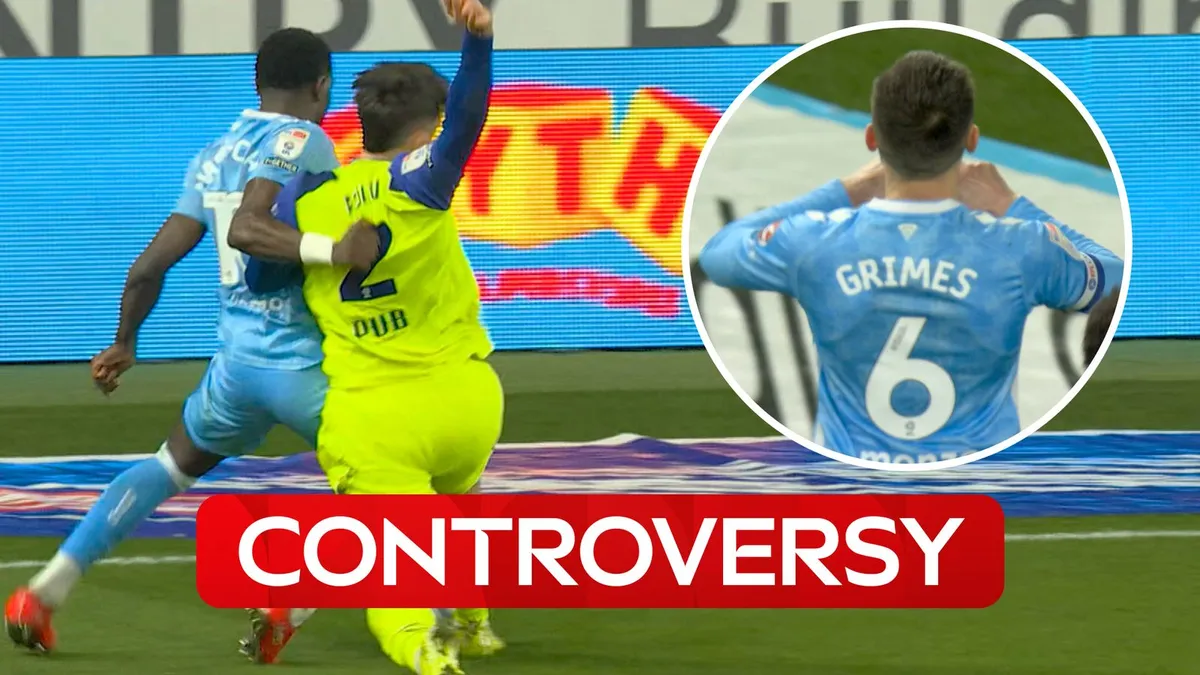 coventry vs preston — GB news