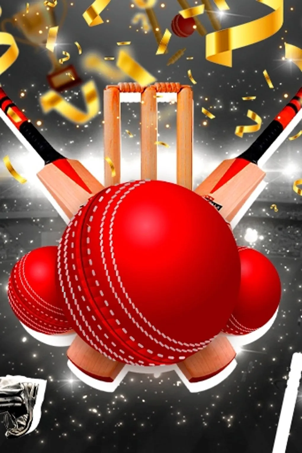 cricket scores — GB news