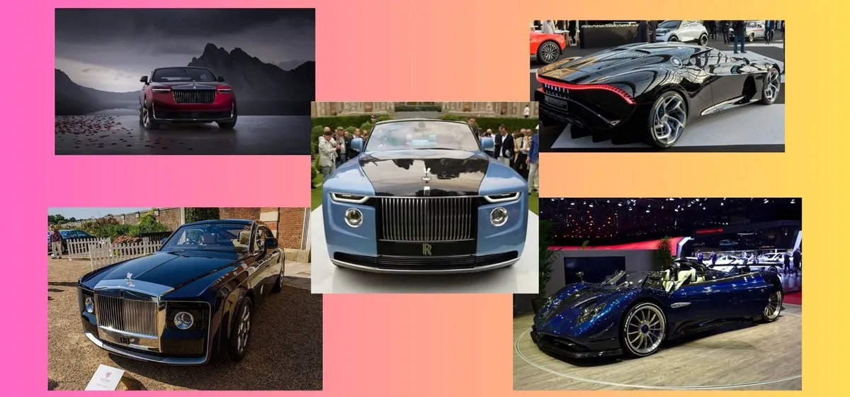 dacia striker estate car — GB news