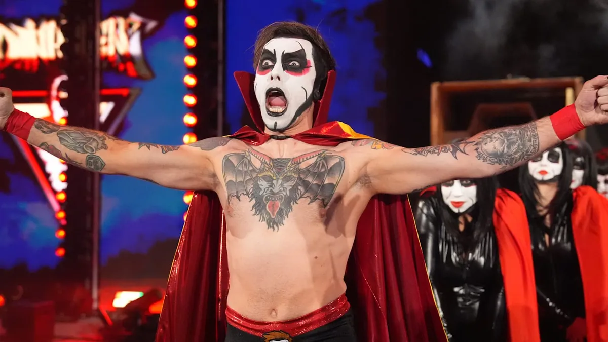 danhausen — GB news