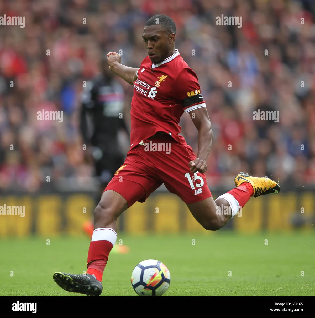 daniel sturridge — GB news