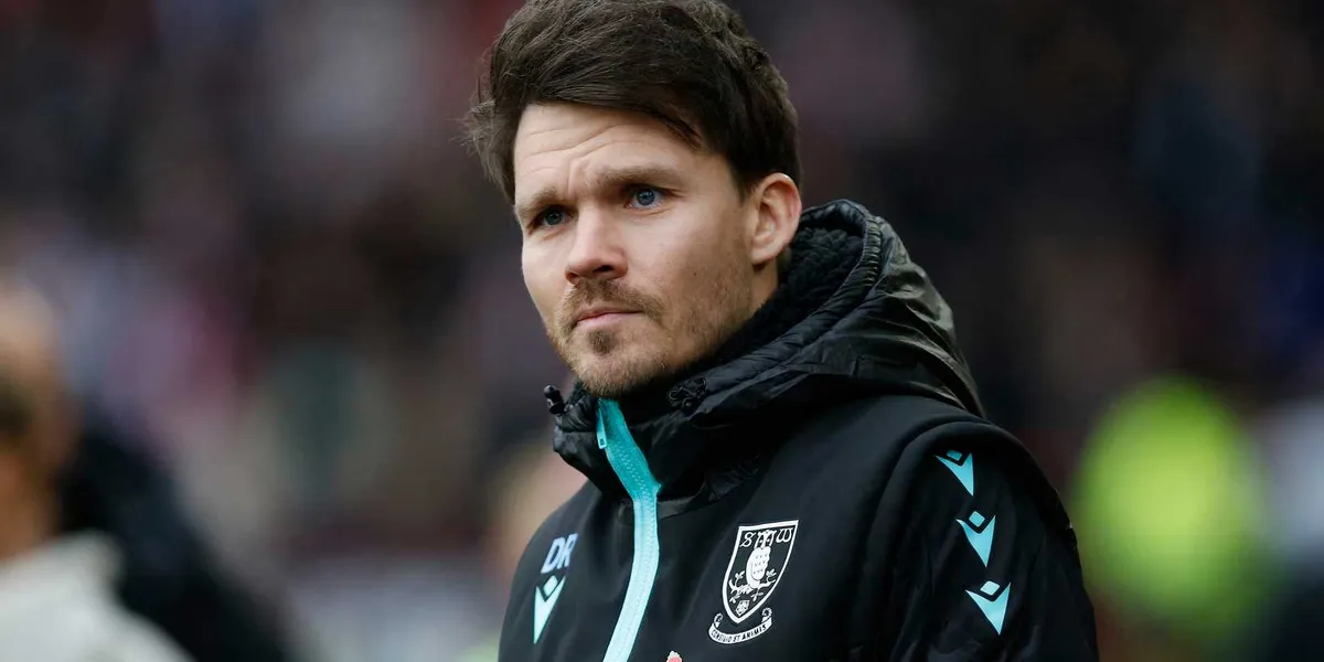 danny rohl — GB news