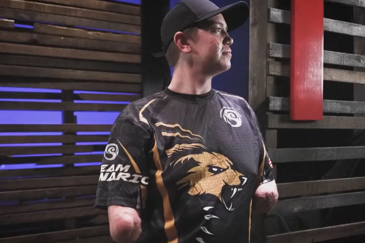 dayton webber — GB news