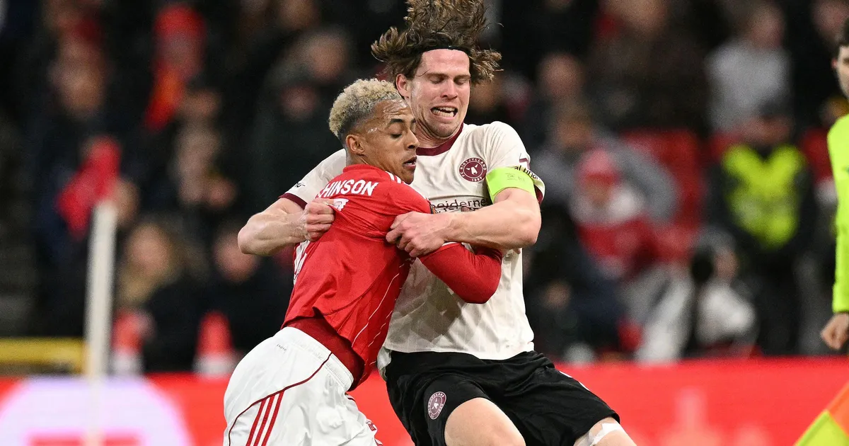 discovery+ — GB news