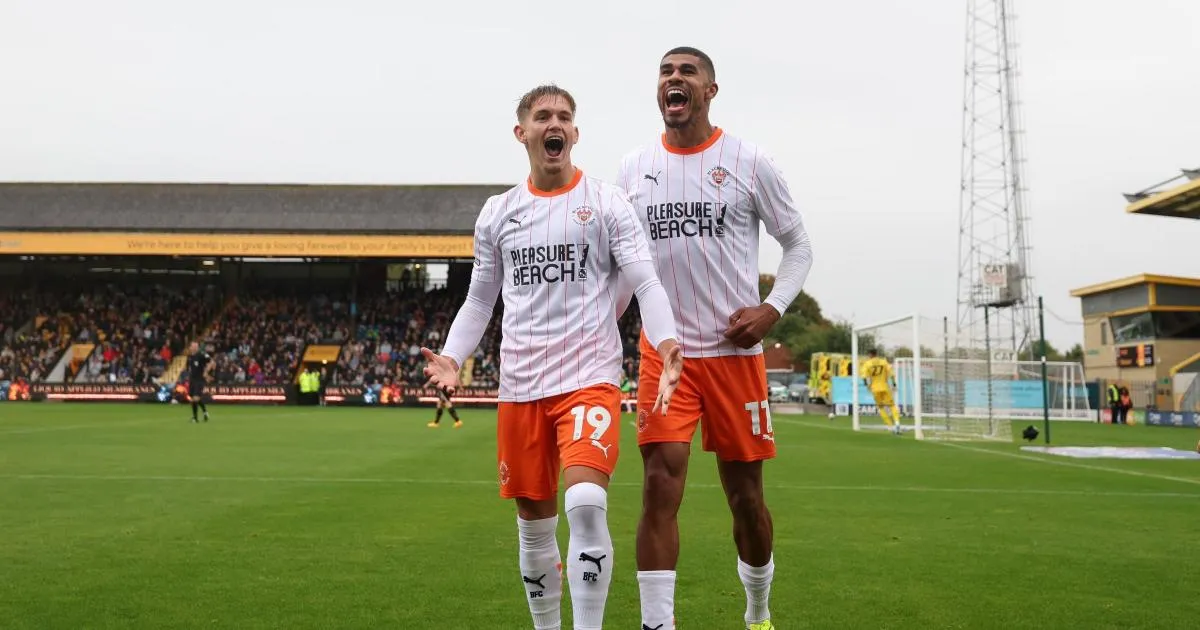 dom ballard — GB news