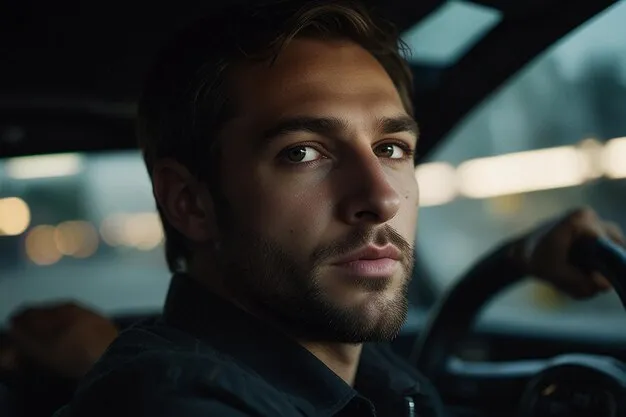 driver of the day — GB news