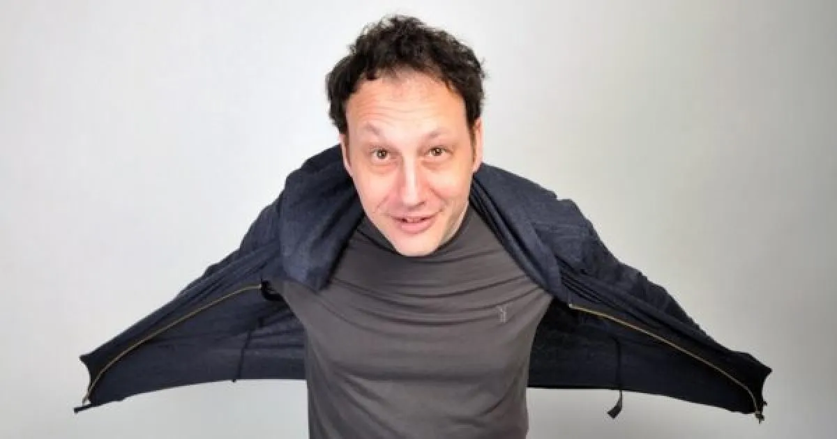 ed gamble — GB news