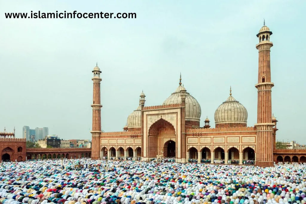 eid 2026 — GB news