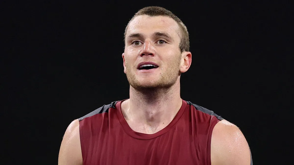 elena rybakina — GB news