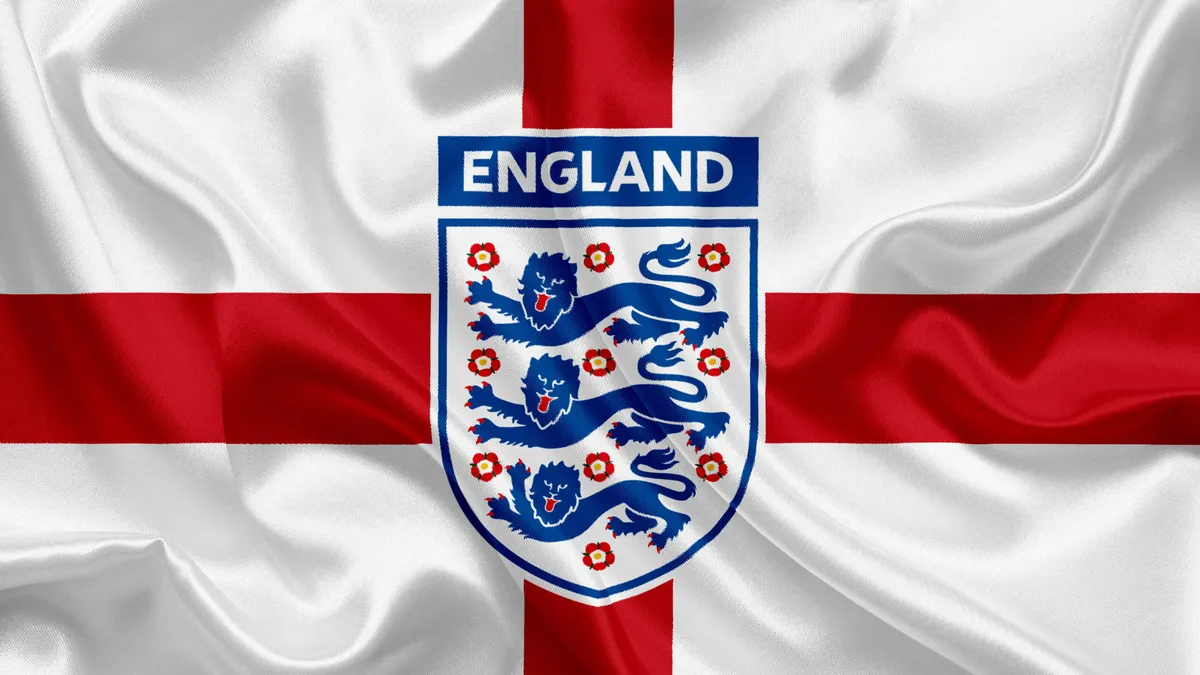 england football — GB news