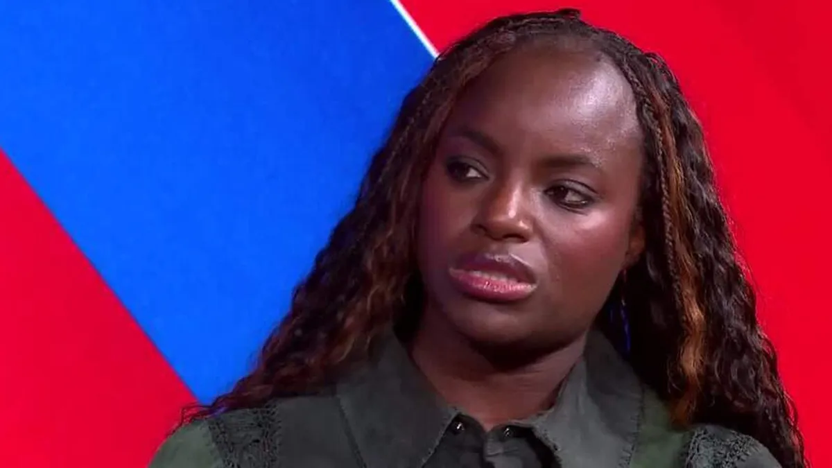 eni aluko — GB news