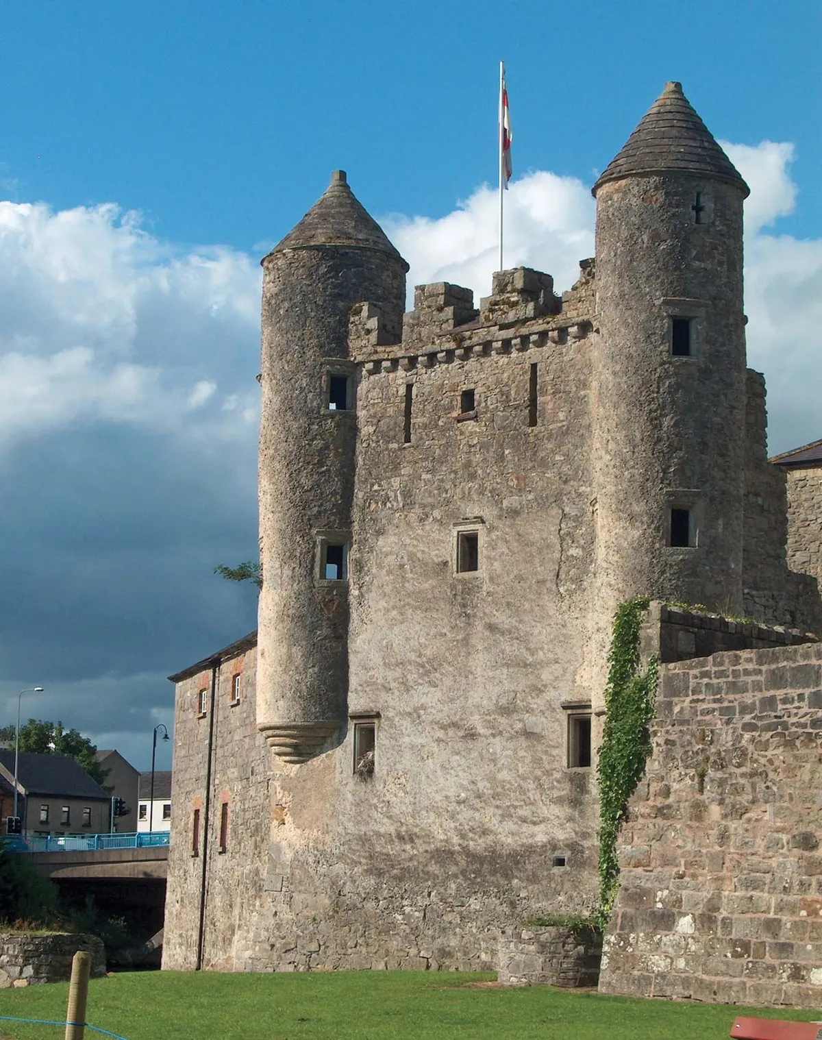 enniskillen — GB news