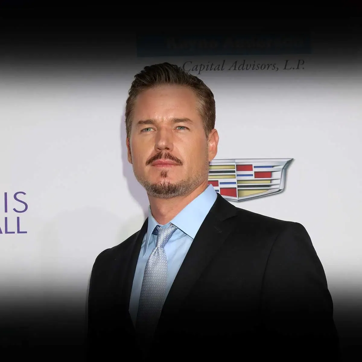 eric dane — GB news